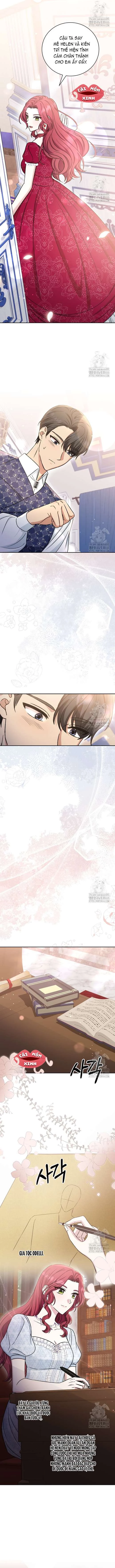 Khi Người Mẹ Kế Tham Vọng Làm Bá Chủ Hậu Cung Chapter  37 - 6