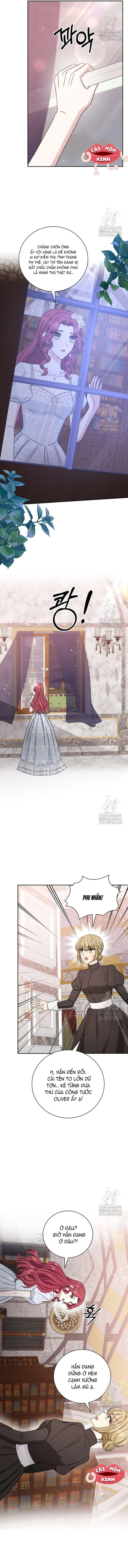 Khi Người Mẹ Kế Tham Vọng Làm Bá Chủ Hậu Cung Chapter  37 - 11