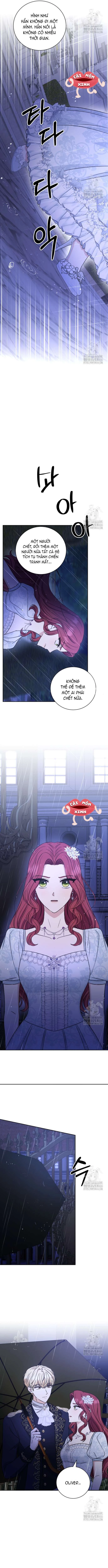 Khi Người Mẹ Kế Tham Vọng Làm Bá Chủ Hậu Cung Chapter  37 - 12