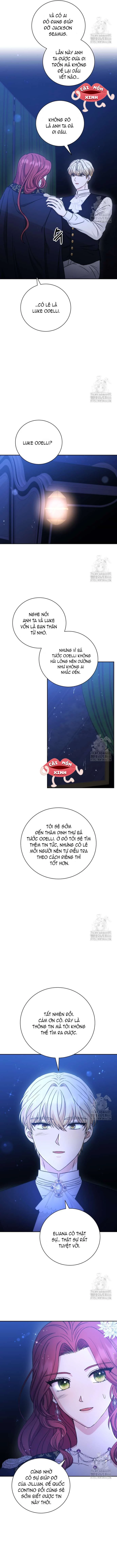 Khi Người Mẹ Kế Tham Vọng Làm Bá Chủ Hậu Cung Chapter  37 - 15