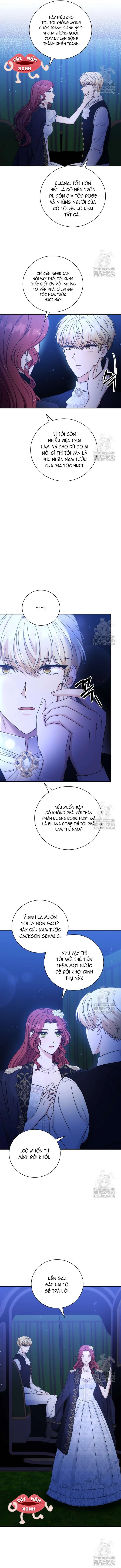 Khi Người Mẹ Kế Tham Vọng Làm Bá Chủ Hậu Cung Chapter  37 - 16