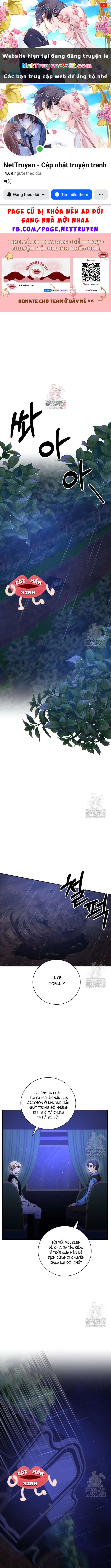 Khi Người Mẹ Kế Tham Vọng Làm Bá Chủ Hậu Cung Chapter 38 - 1