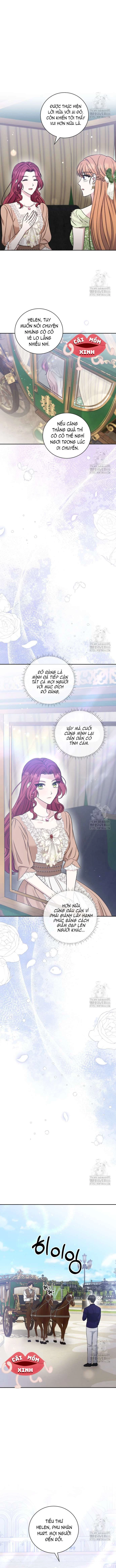 Khi Người Mẹ Kế Tham Vọng Làm Bá Chủ Hậu Cung Chapter 38 - 4