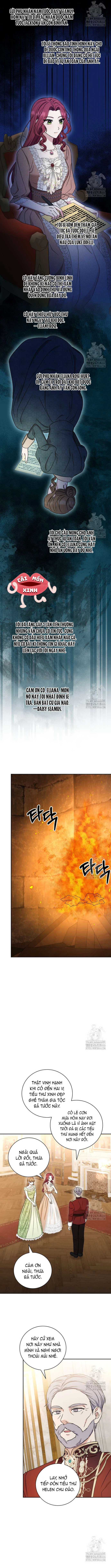 Khi Người Mẹ Kế Tham Vọng Làm Bá Chủ Hậu Cung Chapter 38 - 7