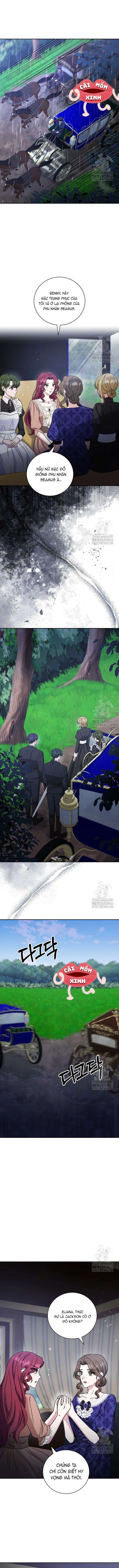 Khi Người Mẹ Kế Tham Vọng Làm Bá Chủ Hậu Cung Chapter 38 - 14