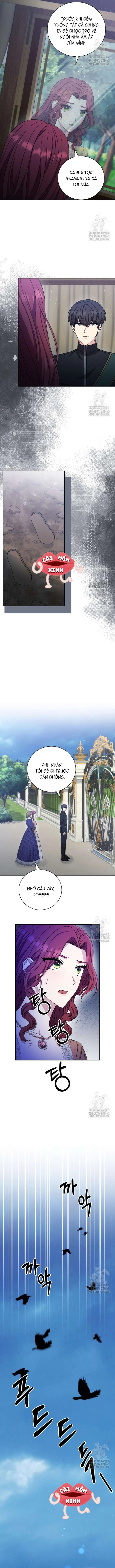 Khi Người Mẹ Kế Tham Vọng Làm Bá Chủ Hậu Cung Chapter 38 - 15