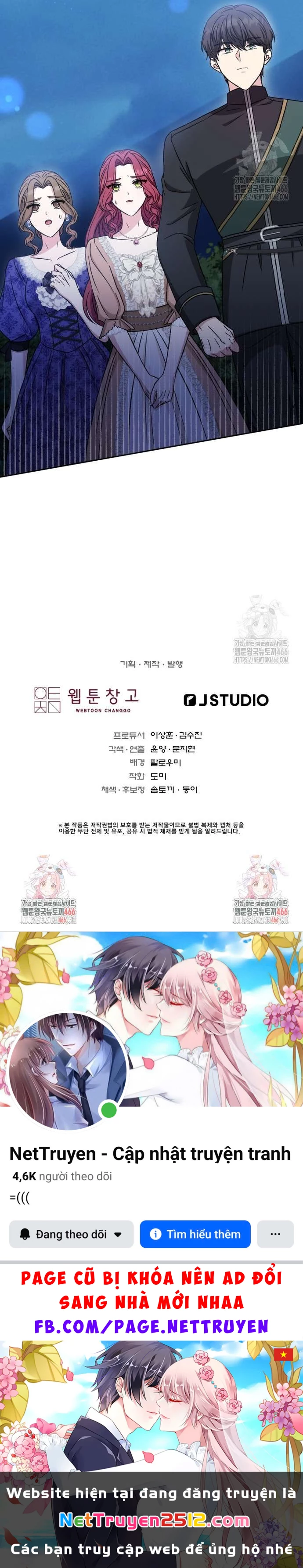 Khi Người Mẹ Kế Tham Vọng Làm Bá Chủ Hậu Cung Chapter 38 - 16