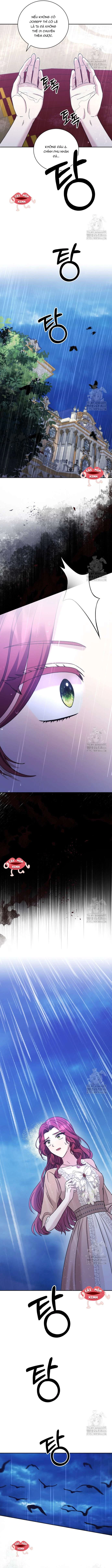 Khi Người Mẹ Kế Tham Vọng Làm Bá Chủ Hậu Cung Chapter 39 - 6