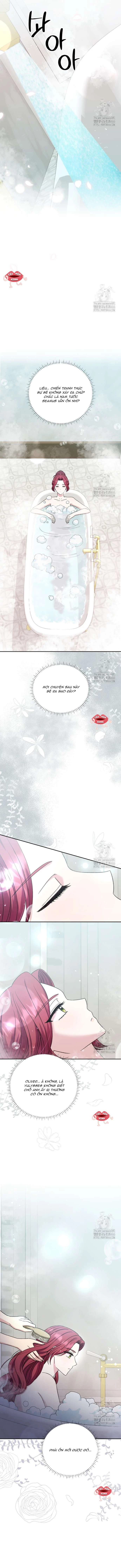 Khi Người Mẹ Kế Tham Vọng Làm Bá Chủ Hậu Cung Chapter 39 - 8