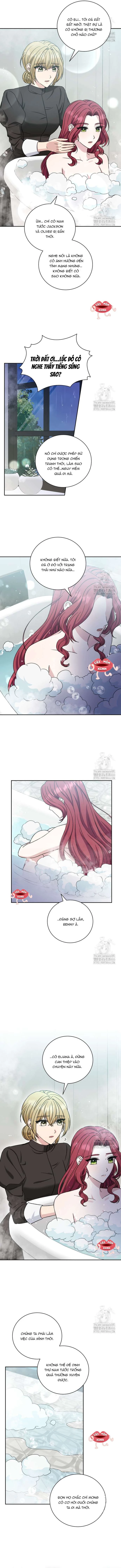 Khi Người Mẹ Kế Tham Vọng Làm Bá Chủ Hậu Cung Chapter 39 - 9