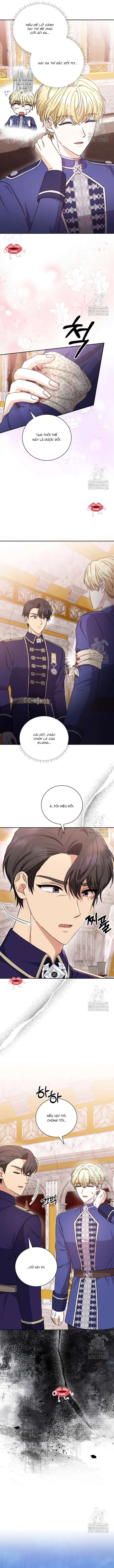 Khi Người Mẹ Kế Tham Vọng Làm Bá Chủ Hậu Cung Chapter 39 - 13