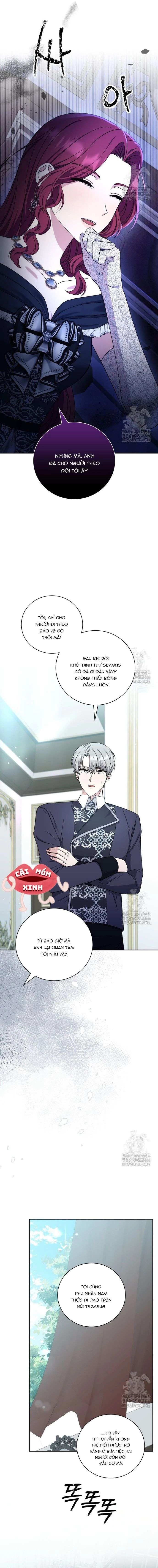 Khi Người Mẹ Kế Tham Vọng Làm Bá Chủ Hậu Cung Chapter 40 - 2