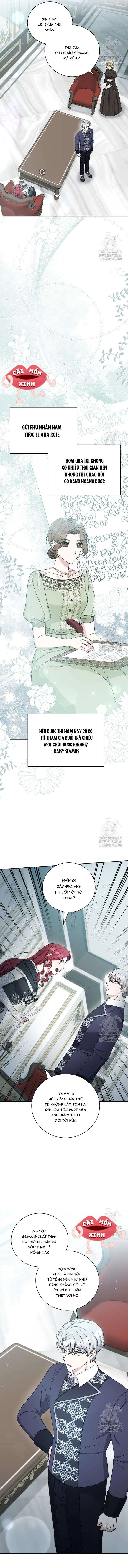 Khi Người Mẹ Kế Tham Vọng Làm Bá Chủ Hậu Cung Chapter 40 - 3