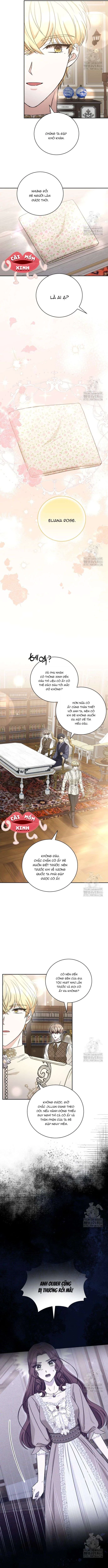 Khi Người Mẹ Kế Tham Vọng Làm Bá Chủ Hậu Cung Chapter 40 - 14