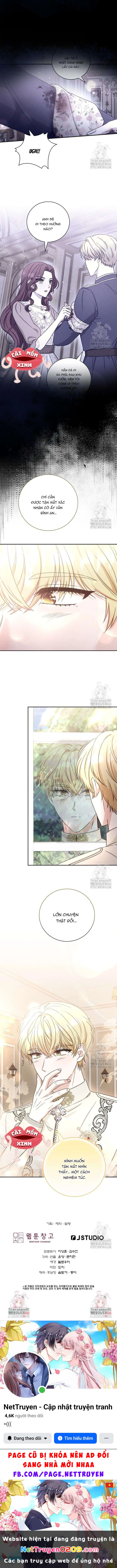 Khi Người Mẹ Kế Tham Vọng Làm Bá Chủ Hậu Cung Chapter 40 - 15