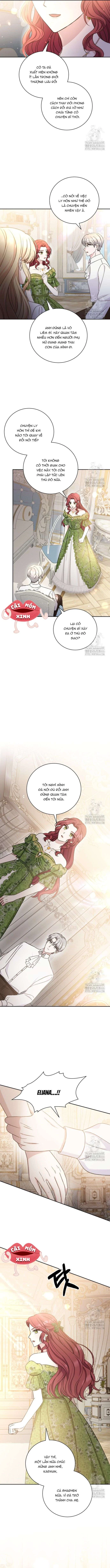 Khi Người Mẹ Kế Tham Vọng Làm Bá Chủ Hậu Cung Chapter 42 - 7