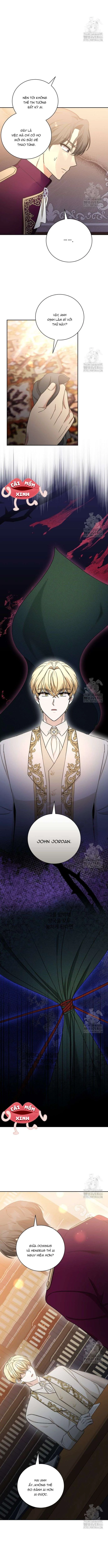 Khi Người Mẹ Kế Tham Vọng Làm Bá Chủ Hậu Cung Chapter 42 - 12