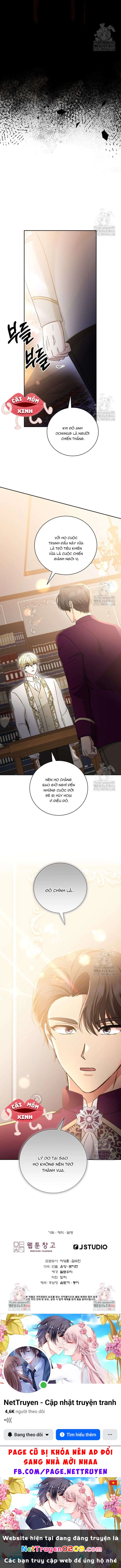 Khi Người Mẹ Kế Tham Vọng Làm Bá Chủ Hậu Cung Chapter 42 - 14