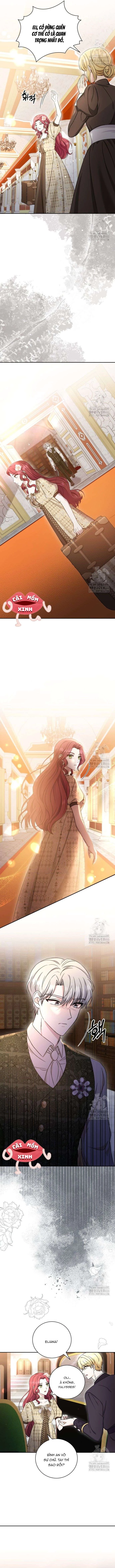 Khi Người Mẹ Kế Tham Vọng Làm Bá Chủ Hậu Cung Chapter  43 - 3