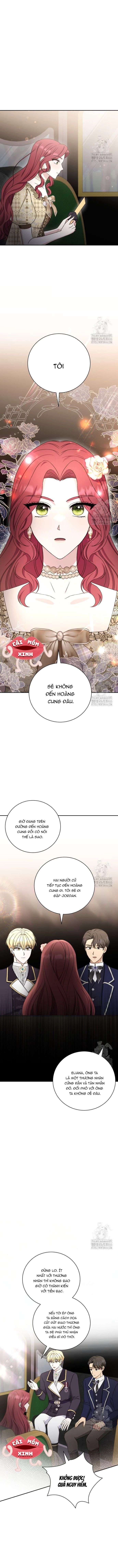 Khi Người Mẹ Kế Tham Vọng Làm Bá Chủ Hậu Cung Chapter  43 - 7
