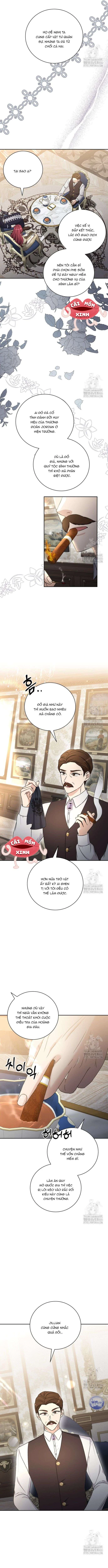 Khi Người Mẹ Kế Tham Vọng Làm Bá Chủ Hậu Cung Chapter  43 - 12