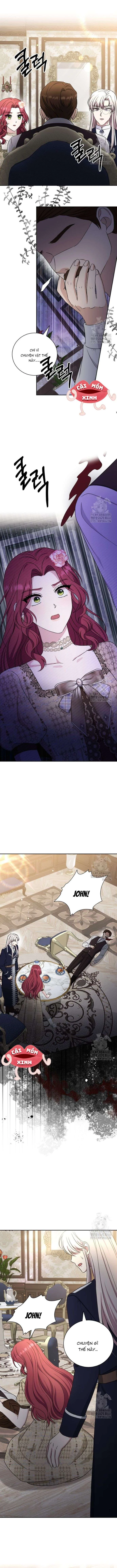 Khi Người Mẹ Kế Tham Vọng Làm Bá Chủ Hậu Cung Chapter  43 - 13