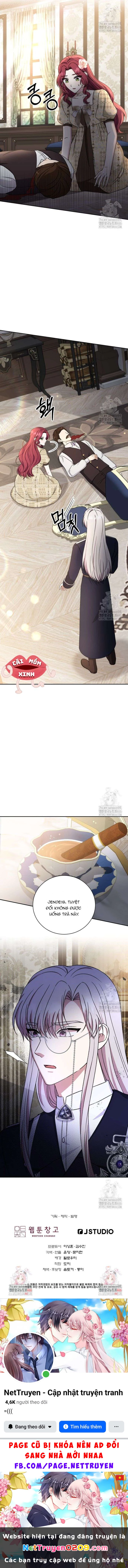 Khi Người Mẹ Kế Tham Vọng Làm Bá Chủ Hậu Cung Chapter  43 - 14