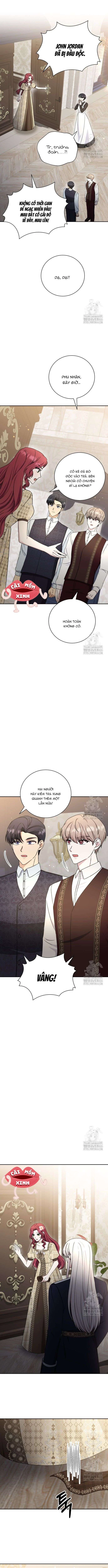 Khi Người Mẹ Kế Tham Vọng Làm Bá Chủ Hậu Cung Chapter 44 - 2