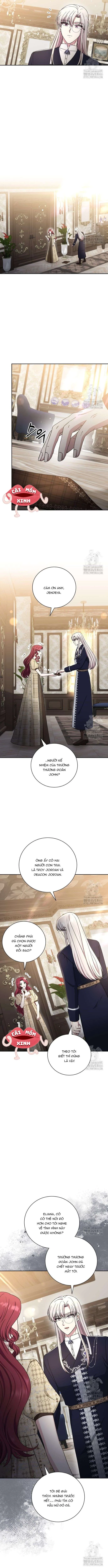 Khi Người Mẹ Kế Tham Vọng Làm Bá Chủ Hậu Cung Chapter 44 - 3