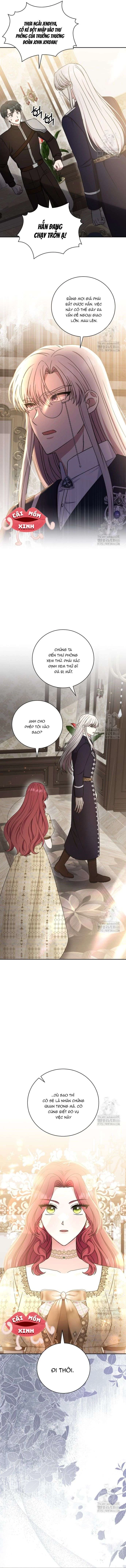 Khi Người Mẹ Kế Tham Vọng Làm Bá Chủ Hậu Cung Chapter 44 - 6