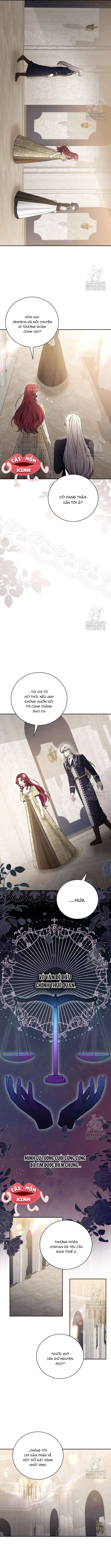 Khi Người Mẹ Kế Tham Vọng Làm Bá Chủ Hậu Cung Chapter 44 - 7