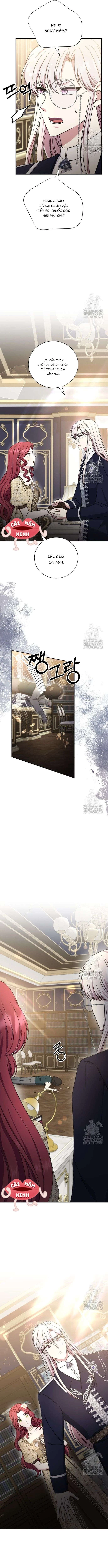 Khi Người Mẹ Kế Tham Vọng Làm Bá Chủ Hậu Cung Chapter 44 - 12