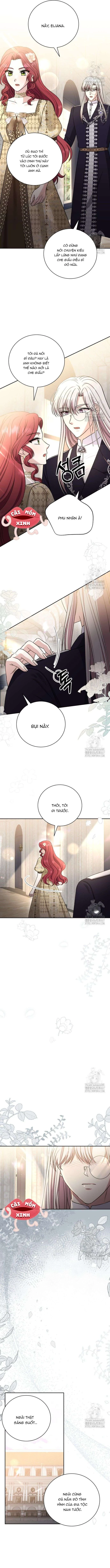 Khi Người Mẹ Kế Tham Vọng Làm Bá Chủ Hậu Cung Chapter 45 - 4