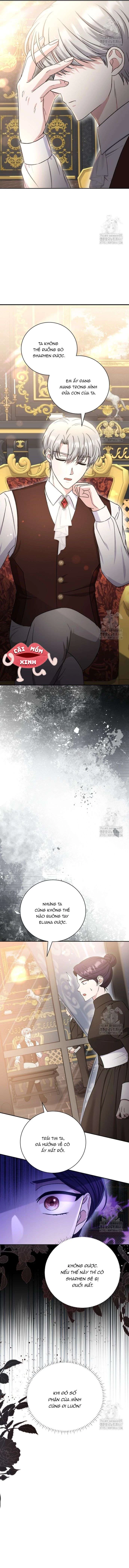 Khi Người Mẹ Kế Tham Vọng Làm Bá Chủ Hậu Cung Chapter 45 - 6