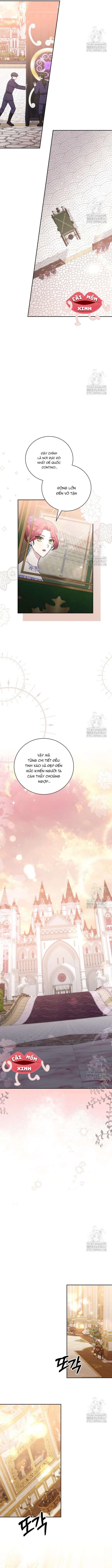 Khi Người Mẹ Kế Tham Vọng Làm Bá Chủ Hậu Cung Chapter 45 - 9