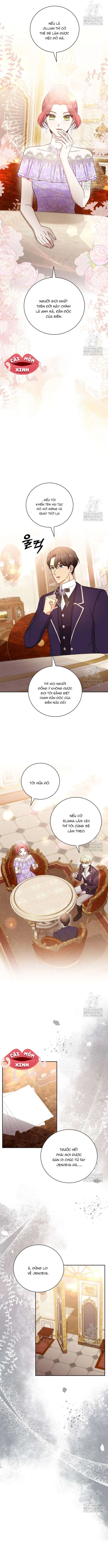 Khi Người Mẹ Kế Tham Vọng Làm Bá Chủ Hậu Cung Chapter 45 - 14