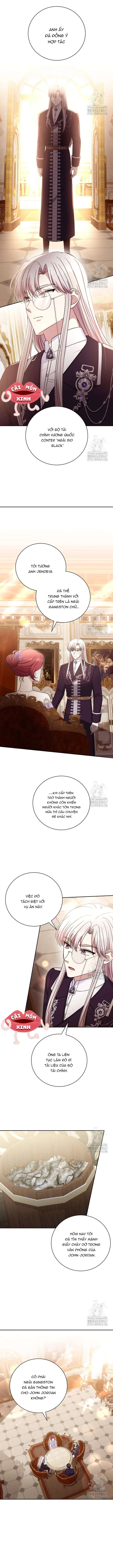 Khi Người Mẹ Kế Tham Vọng Làm Bá Chủ Hậu Cung Chapter 45 - 15