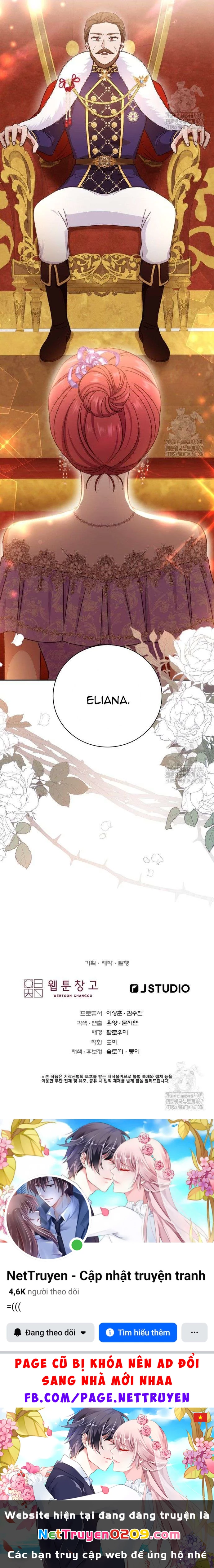 Khi Người Mẹ Kế Tham Vọng Làm Bá Chủ Hậu Cung Chapter 45 - 17