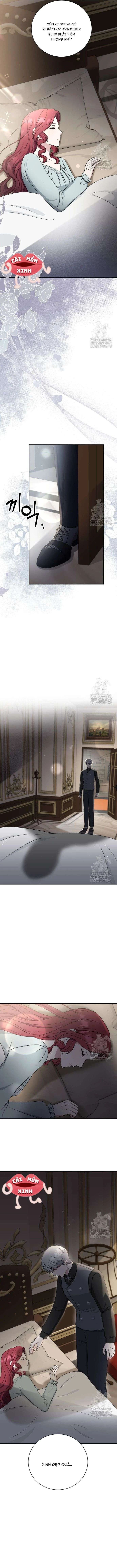 Khi Người Mẹ Kế Tham Vọng Làm Bá Chủ Hậu Cung Chapter 46 - 8