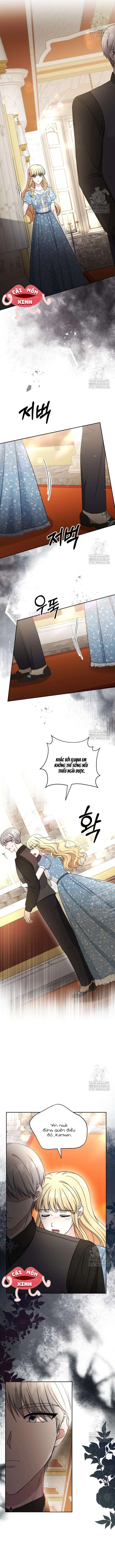 Khi Người Mẹ Kế Tham Vọng Làm Bá Chủ Hậu Cung Chapter 46 - 10