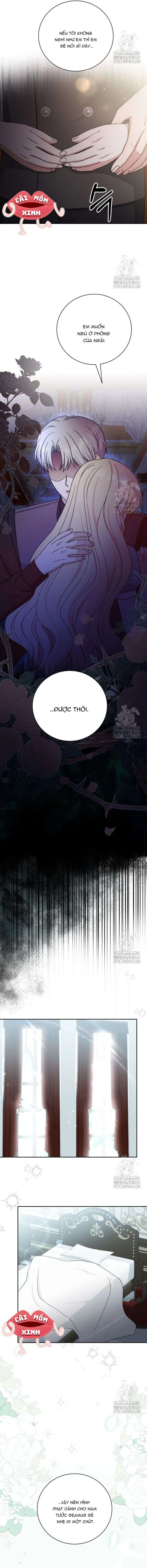 Khi Người Mẹ Kế Tham Vọng Làm Bá Chủ Hậu Cung Chapter 46 - 11