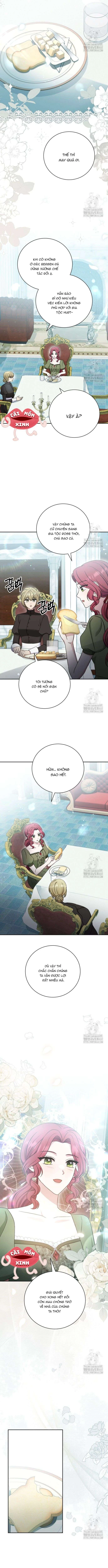 Khi Người Mẹ Kế Tham Vọng Làm Bá Chủ Hậu Cung Chapter 46 - 12