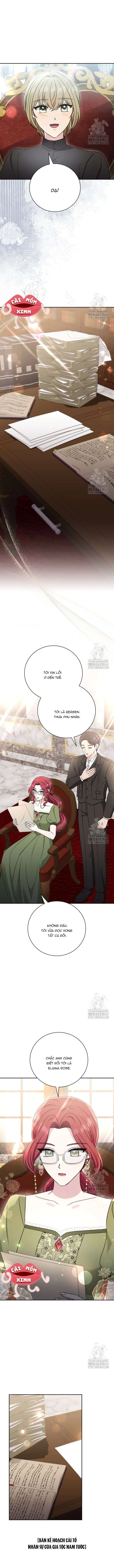 Khi Người Mẹ Kế Tham Vọng Làm Bá Chủ Hậu Cung Chapter 46 - 13