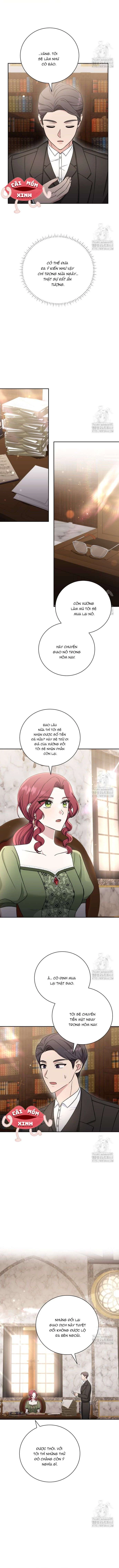Khi Người Mẹ Kế Tham Vọng Làm Bá Chủ Hậu Cung Chapter 46 - 15