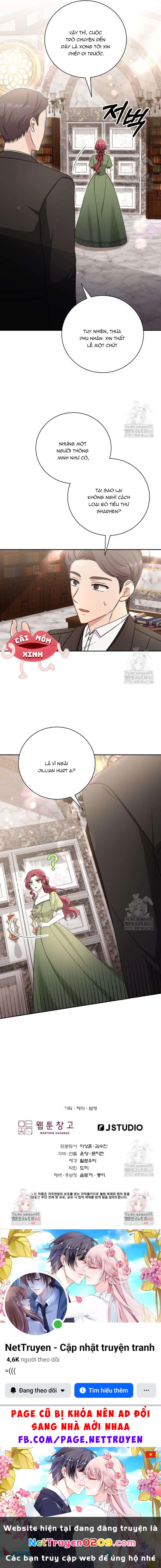 Khi Người Mẹ Kế Tham Vọng Làm Bá Chủ Hậu Cung Chapter 46 - 16