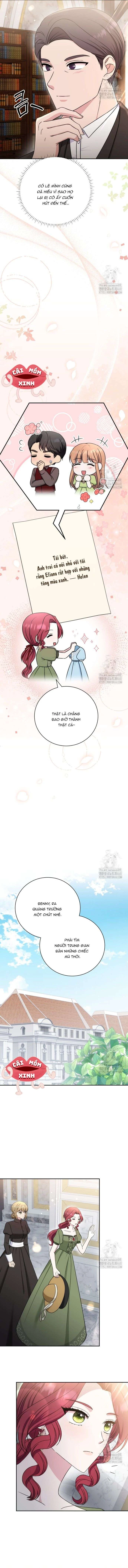 Khi Người Mẹ Kế Tham Vọng Làm Bá Chủ Hậu Cung Chapter 47 - 2