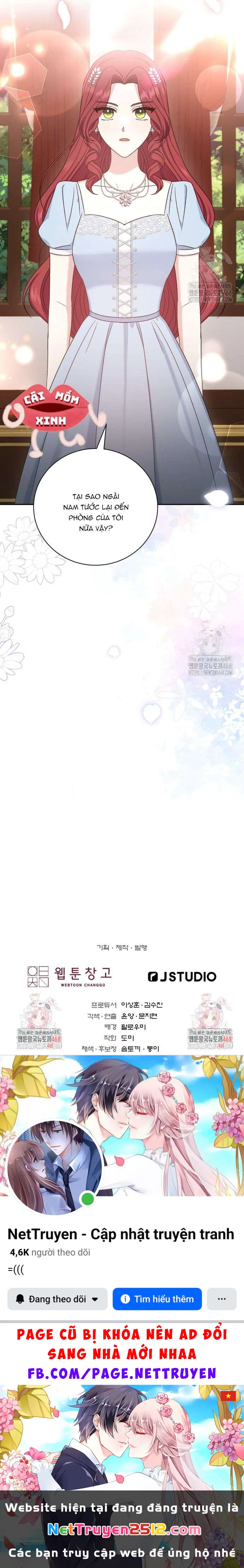 Khi Người Mẹ Kế Tham Vọng Làm Bá Chủ Hậu Cung Chapter 47 - 15