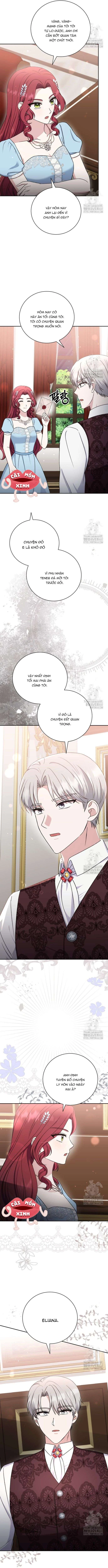 Khi Người Mẹ Kế Tham Vọng Làm Bá Chủ Hậu Cung Chapter 48 - 2