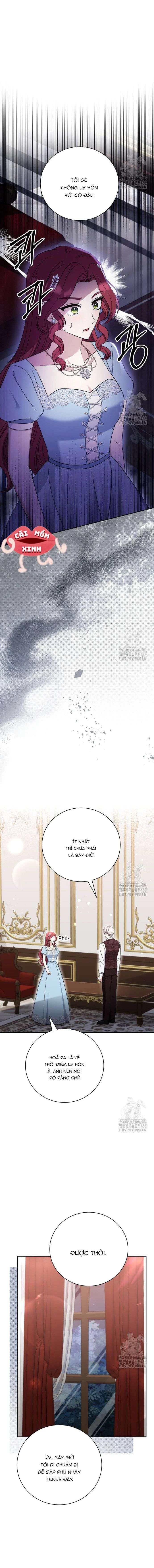 Khi Người Mẹ Kế Tham Vọng Làm Bá Chủ Hậu Cung Chapter 48 - 3