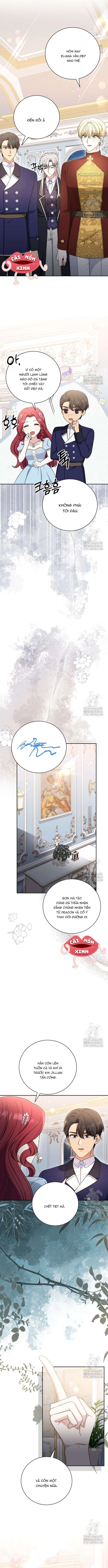 Khi Người Mẹ Kế Tham Vọng Làm Bá Chủ Hậu Cung Chapter 48 - 6